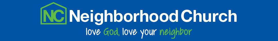 Neighborhood Church Logo
